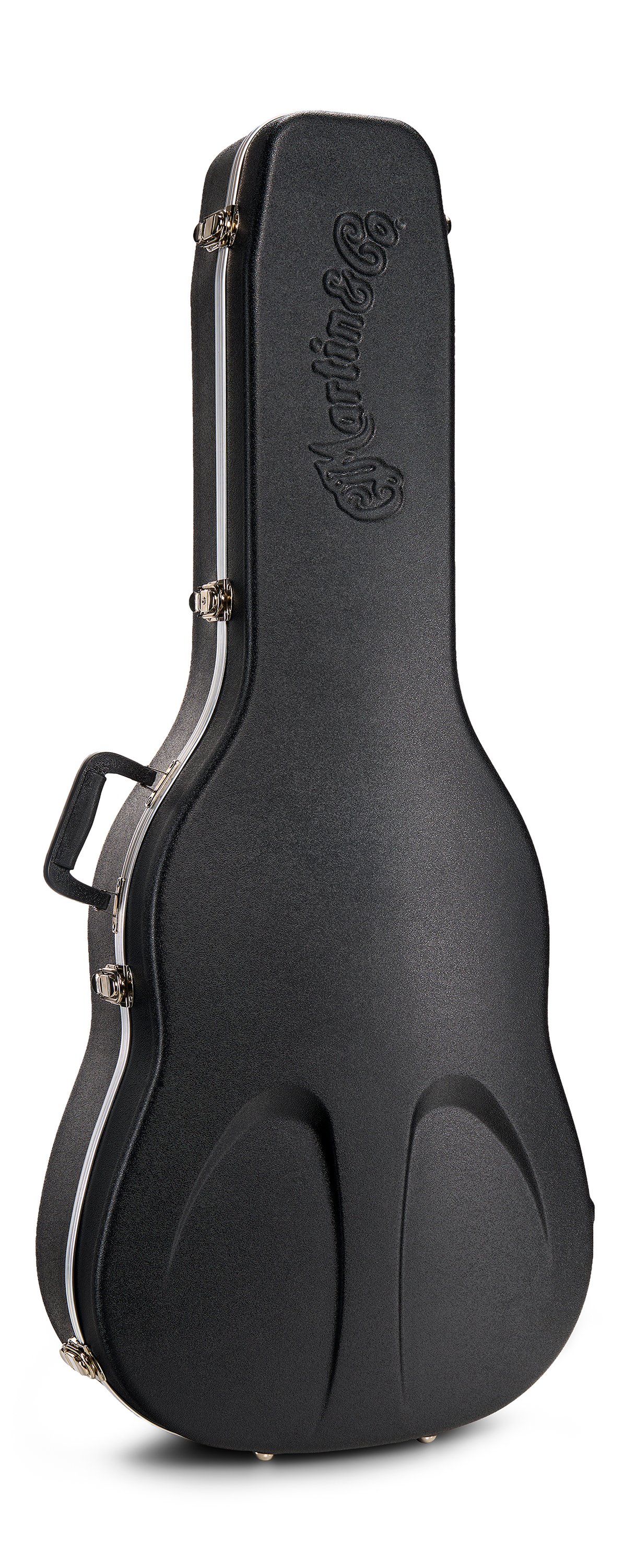 Front of a Case for a Martin Guitar image number 5